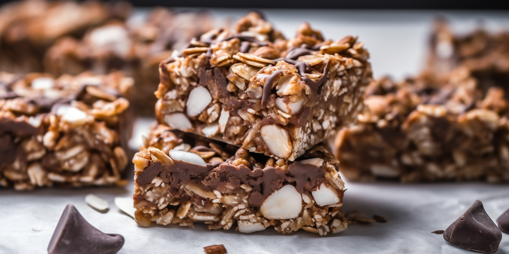 Almond Joy Bars: A Delicious and Simple Dessert Recipe