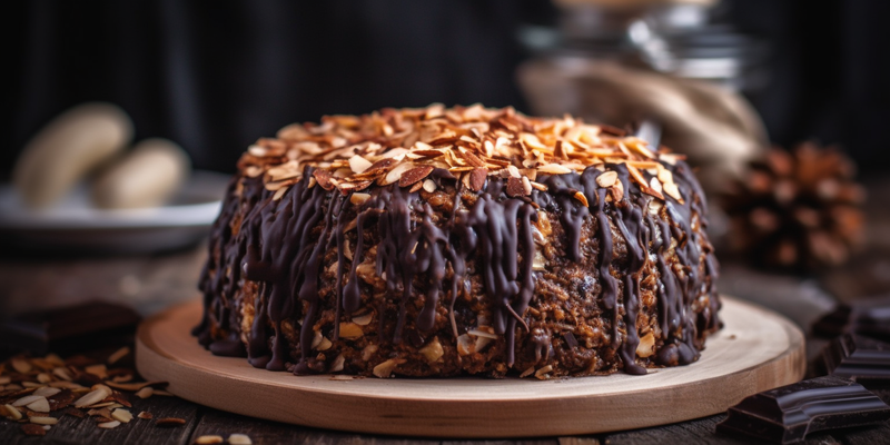 Almond Joy Cake: A Decadent and Delicious Dessert