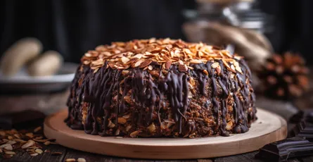 Almond Joy Cake: A Decadent and Delicious Dessert