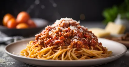 Amatriciana Recipe: A Classic Italian Pasta Dish