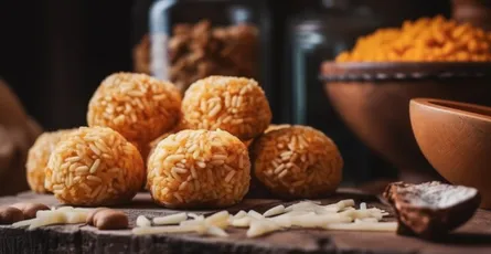 Arancini: Delicious Italian Rice Balls