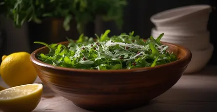 Arugula Salad: A Refreshing Meal for Any Occasion