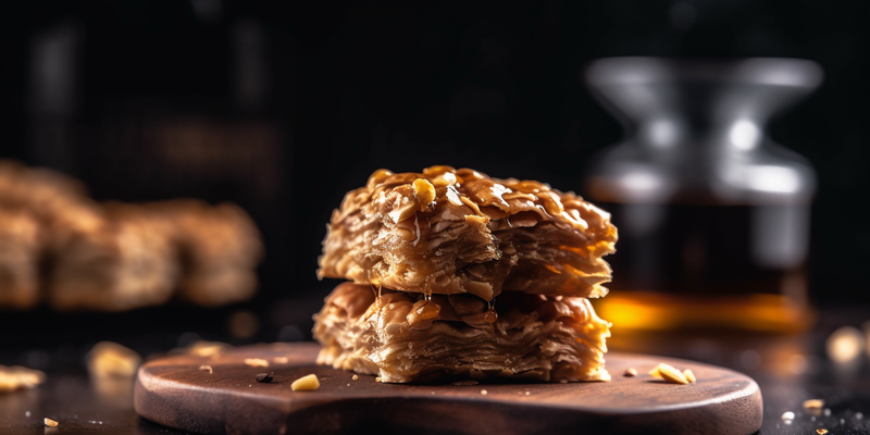 Baklava Recipe: How to Make This Classic Mediterranean Dessert