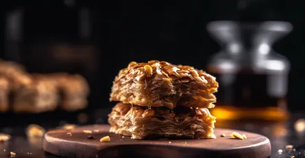 Baklava Recipe: How to Make This Classic Mediterranean Dessert