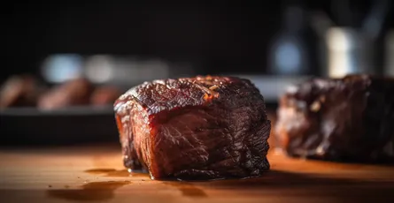 BBQ Beef Short Ribs Recipe