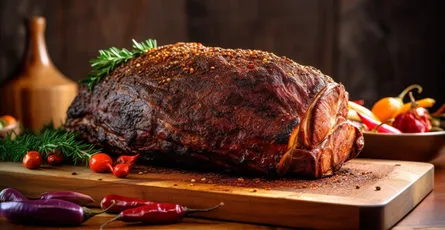 The Ultimate Beef Brisket Recipe