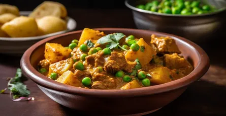 Easy and Delicious Beef Curry Recipe