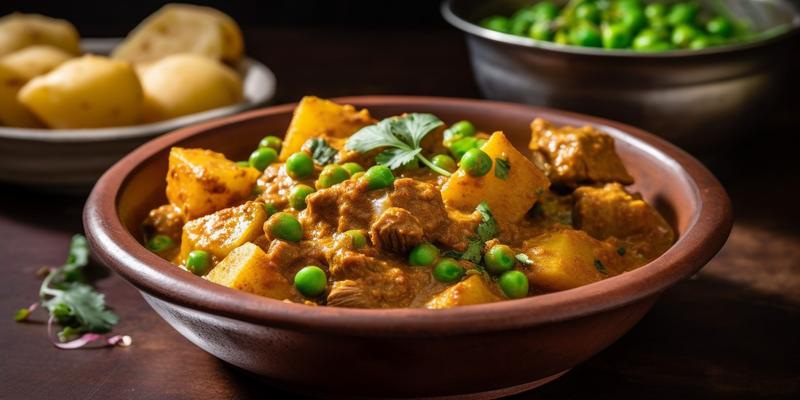 Easy and Delicious Beef Curry Recipe