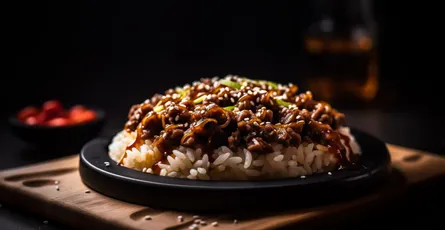 Beef Teriyaki Recipe: A Delicious Twist on a Japanese Classic