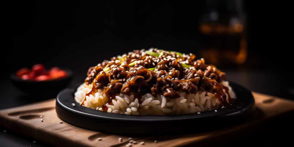 Beef Teriyaki Recipe: A Delicious Twist on a Japanese Classic