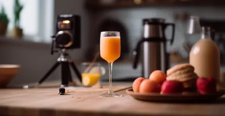 How to Make a Refreshing Bellini Cocktail