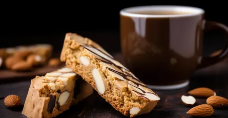 Biscotti Recipe: An Italian Classic