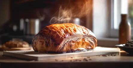 Boeuf en Croute: A Delicious French Classic