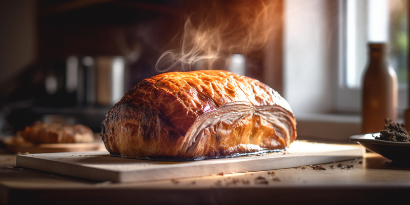 Boeuf en Croute: A Delicious French Classic