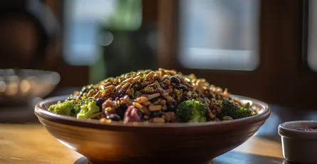 Broccoli Salad Recipe