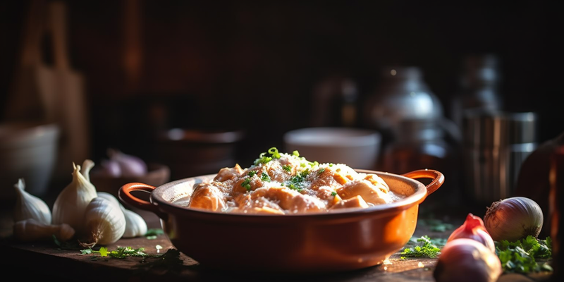 Butter Chicken Recipe: The Ultimate Comfort Food