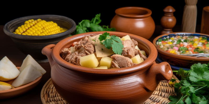 Caldo de Res: The Hearty and Nourishing Mexican Beef Soup