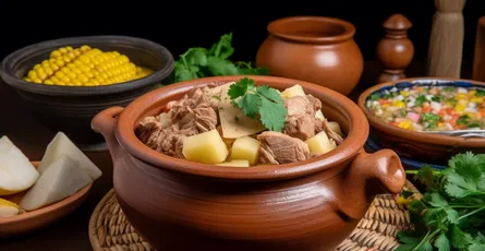 Caldo de Res: The Hearty and Nourishing Mexican Beef Soup