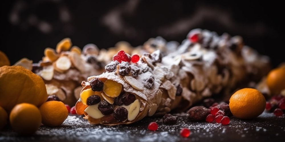 Homemade Cannoli: A Delicious Italian Dessert