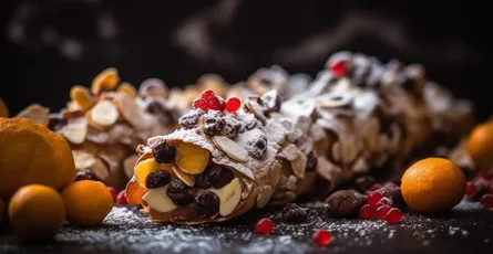 Homemade Cannoli: A Delicious Italian Dessert