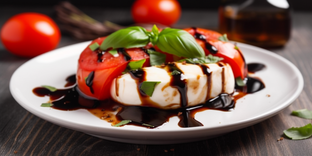 Caprese Salad: A Fresh and Simple Italian Classic