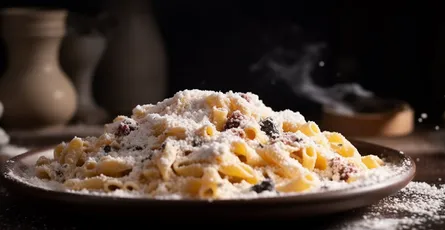 Carbonara Pasta: The Creamy Pasta You Can't Resist