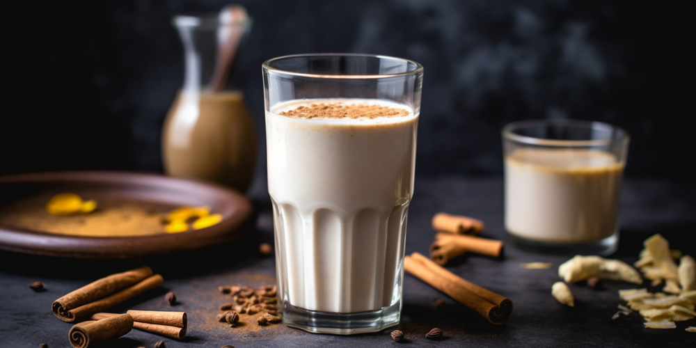 Chai Smoothie: A Delicious and Energizing Breakfast Option