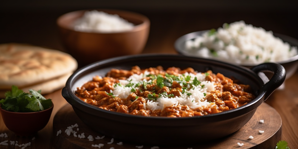 Chana Masala: The Classic Indian Dish Made Easy