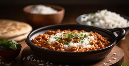 Chana Masala: The Classic Indian Dish Made Easy