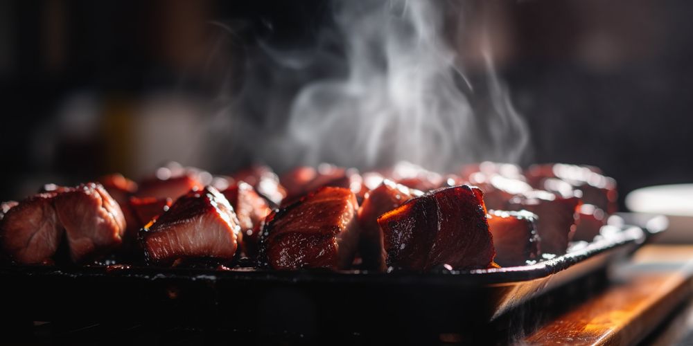 Char Siu (Chinese BBQ Pork)