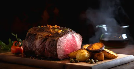 Chateaubriand Recipe: A Classic French Dish You Can Make at Home