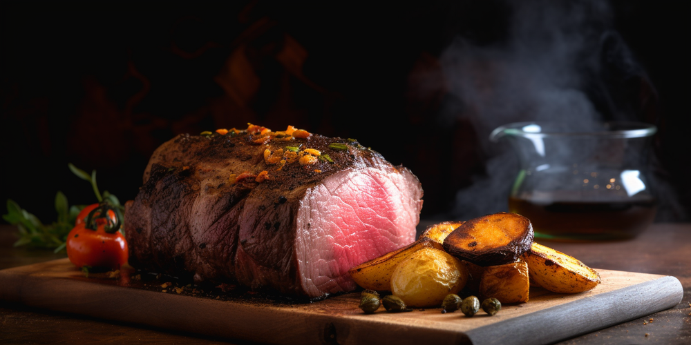 Chateaubriand Recipe: A Classic French Dish You Can Make at Home