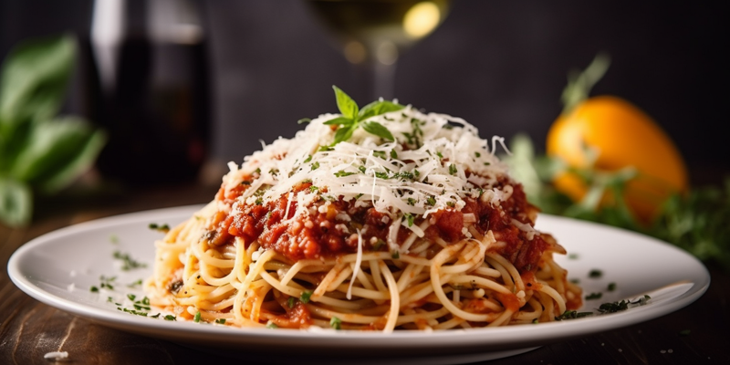 Chianti: A Classic Italian Pasta Dish