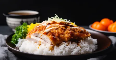 Chicken Katsu: A Delicious Japanese Classic