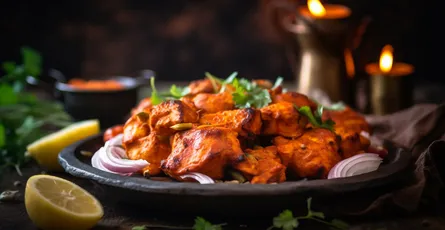 Chicken Tikka: A Classic Indian Dish Perfect for Dinner