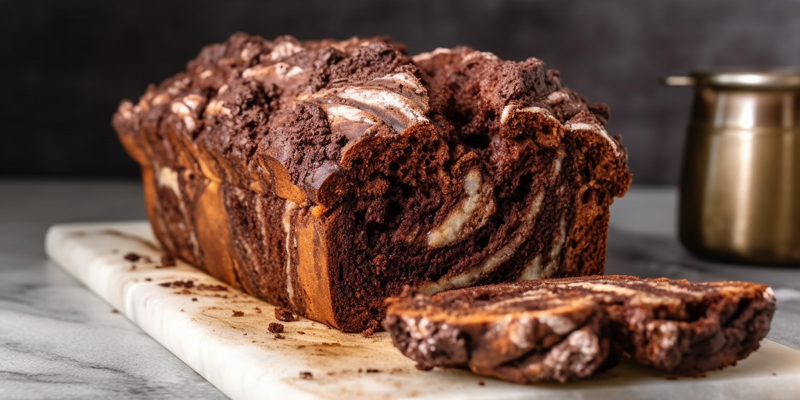 Chocolate Babka: A Delicious Twist on a Classic Pastry