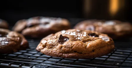 Classic Chocolate Chip Cookies Recipe