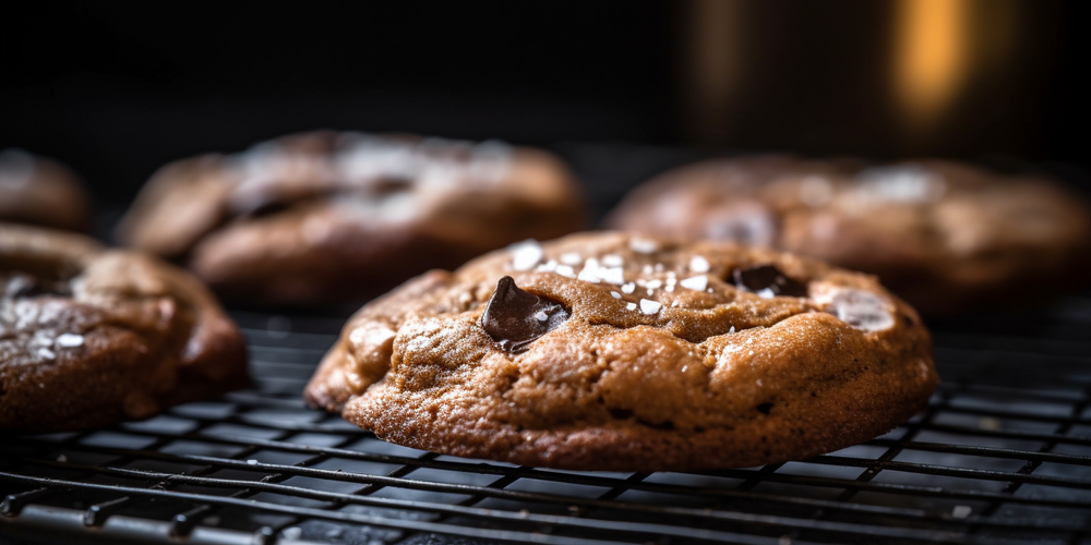 Classic Chocolate Chip Cookies Recipe