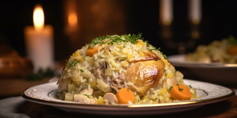 Choucroute Garnie: A Hearty French Dish Perfect for Winter Nights