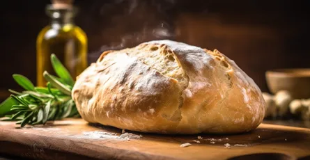 Ciabatta: A Classic Italian Bread Recipe