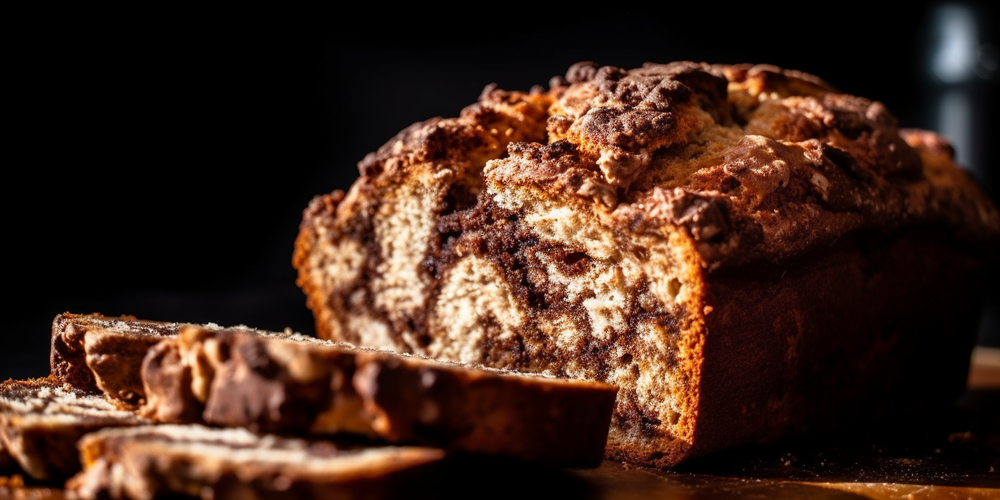 Cinnamon Babka Recipe