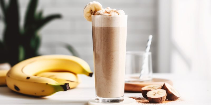 Coffee Smoothie Recipe: The Perfect Drink to Boost Your Day