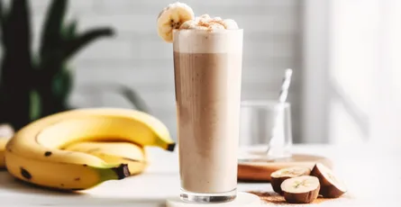 Coffee Smoothie Recipe: The Perfect Drink to Boost Your Day