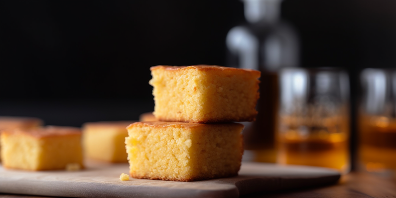 How to Make Classic Cornbread from Scratch