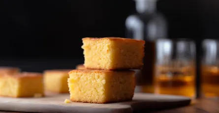 How to Make Classic Cornbread from Scratch