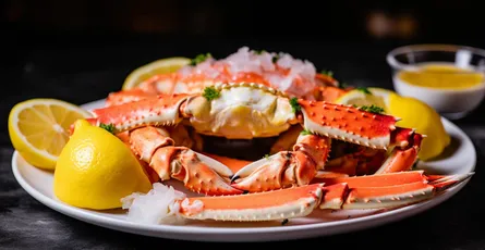 How to Cook Delicious Crab Legs: A Step-by-Step Guide