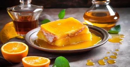 Crêpes Suzette Recipe: A French Classic Dessert