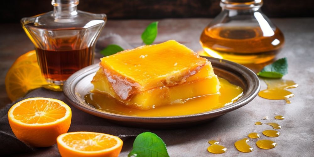 Crêpes Suzette Recipe: A French Classic Dessert