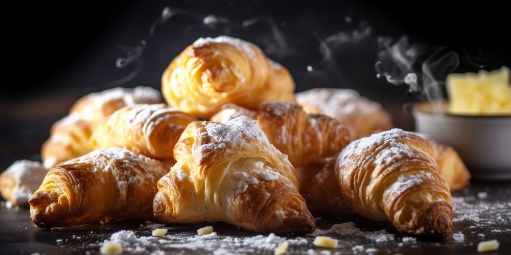 How to Make Delicious Croissants at Home