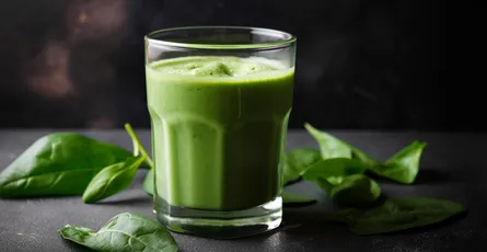 Refreshing Cucumber Smoothie Recipe